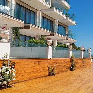 Lejlighedshotel Sea Point La, Golden Sands